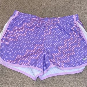 Champion kids shorts